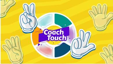 Coach Touch截图1