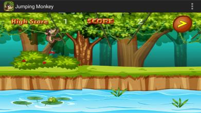 Jumping Monkey截图3