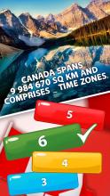 Canadian Trivia Questions And Answers截图4