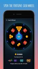 Cash Zone  Get reward by playing games截图2