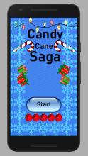 Candy Cane Saga截图4