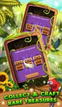 Mahjong Animal World - HD Mahjong Solitaire截图2