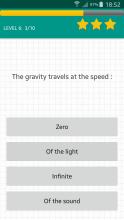 Physics Test截图4