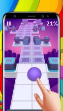 Scroll The Ball : Sky ball截图4