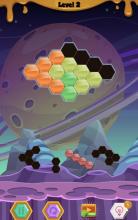 Hexa dom Block Puzzle截图4