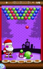 Bubble Shooter : Christmas Edition截图2