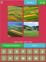 4 Photos 1 Word  Guess the Word截图2