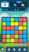 Puzzle Blast Match 3 game截图2