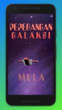 PEPERANGAN GALAKSI  V1  game percuma截图3