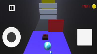 Experiment Ball - Roll a Ball截图4