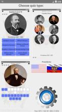 Quiz US Presidents截图5