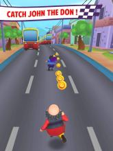 Motu Patlu Run 2截图2