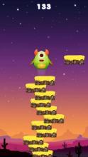 Stack Jump Tower - Stacking Games, Stacked Game截图1