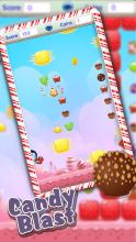 Stupid Candy - Candy Jump, Collect Candy截图3