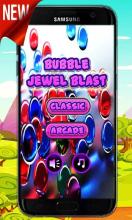 Bubble Jewel Blast截图4