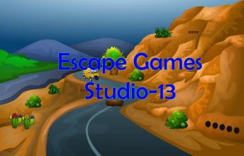 Escape Games Studio-13截图4