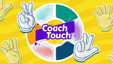 Coach Touch截图2
