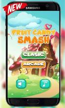 Fruit Candy Smash截图4