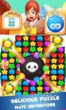 Candy Crazy Bomb Legend截图3