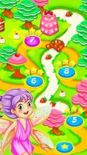 Kingdom of Sweets 2: Match-3截图3