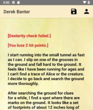 Derek Banter截图4