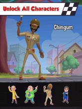 Motu Patlu Run 2截图3