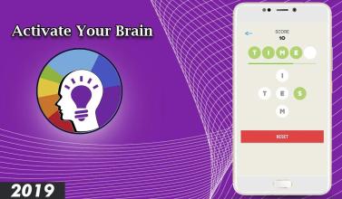 Activate your brain puzzle game截图4