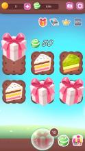 Merge Cakes - Click & Tycoon截图1