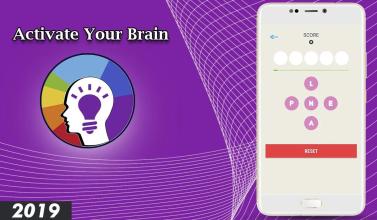 Activate your brain puzzle game截图3