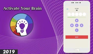 Activate your brain puzzle game截图5