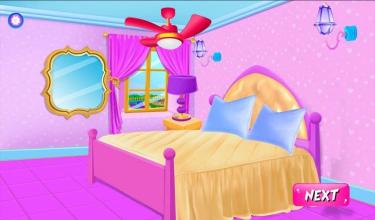 Pajama Party Makeover and Dress up截图4