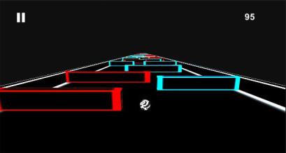 Barriers Ball Dash截图1