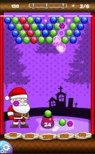 Bubble Shooter : Christmas Edition截图1