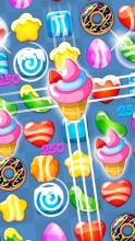 Kingdom of Sweets 2: Match-3截图4