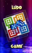 Ludo Game – The Real Childhood Game截图3