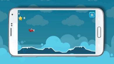 Sky Boy Adventure截图3