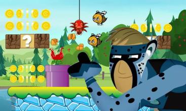 Wild Kratts Animal Rescue Adventure截图3