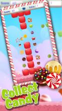 Stupid Candy - Candy Jump, Collect Candy截图4