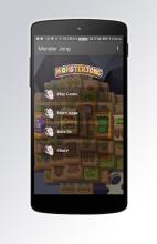 Monsterjong - The Monster Mahjong Adventure截图1