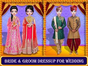 Great Royal Indian Wedding RitualsWedding Planner截图3