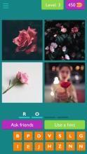 Flower Quiz  Botany Quiz For Adults And Kids截图4