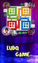 Ludo Game – The Real Childhood Game截图2