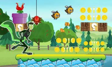 Wild Kratts Animal Rescue Adventure截图2