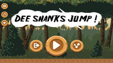 Dee Shanks Jump截图4