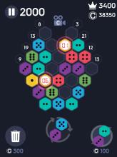 Lim10  Block Puzzle截图5