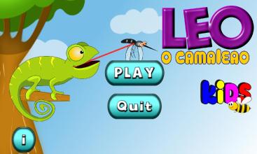 Leo Kids截图3