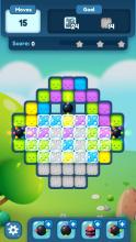 Puzzle Blast Match 3 game截图1