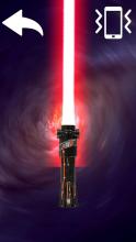 Lightsaber Simulator of Laser Sword截图1