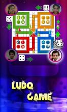 Ludo Game – The Real Childhood Game截图1