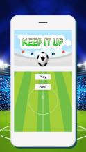 Keepy-uppy Master截图2